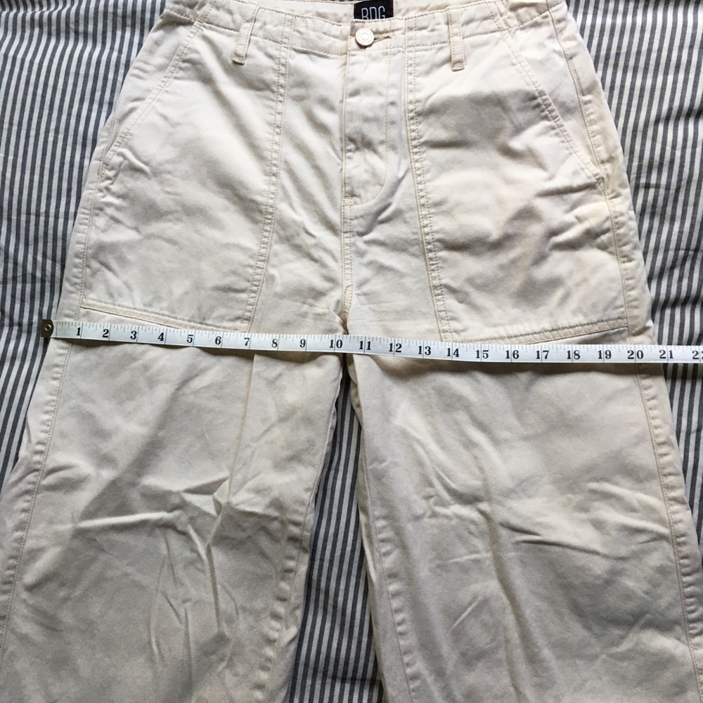 UO Jane Utility Pant